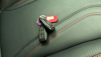 Ford Mustang Mach-e Standard Range 70kWh Automatic AWD (269 ps) - NAV - HEATED STEER