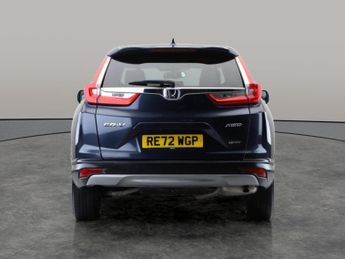 Honda CR-V 2.0 h i-MMD SR eCVT 4WD (184 ps) - HEATED SEATS - BLIND SPOT ASS