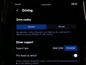 Volvo XC40 Recharge Twin 78kWh Pro AWD (408 ps) - SURROUND VIEW - PARK ASSI