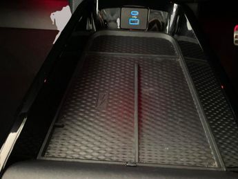 Ford Mustang Mach-e Extended Range 91kWh Automatic AWD (351 ps) - KEYLESS ENTRY - HE