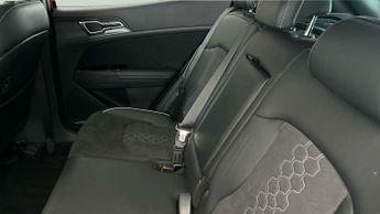 Kia Sportage 1.6 T-GDi MHEV GT-Line DCT (148 bhp) - LANE DEPARTURE  - BLUETOO