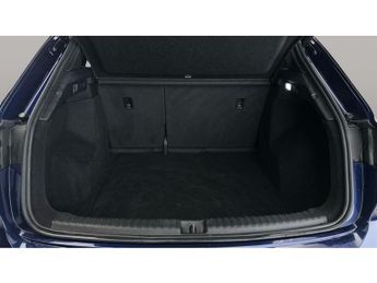 Audi Q4 E-tron 40 S line 82kWh (204 ps) - DRIVING MODES - SPEED LIMIT RECOG - A