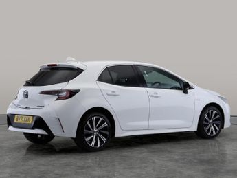 Toyota Corolla 1.8 VVT-h GPF Design CVT (122 ps) - HEATED SEATS - LANE DEPARTUR