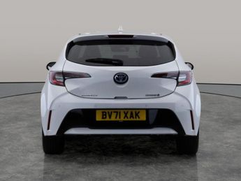 Toyota Corolla 1.8 VVT-h GPF Design CVT (122 ps) - HEATED SEATS - LANE DEPARTUR