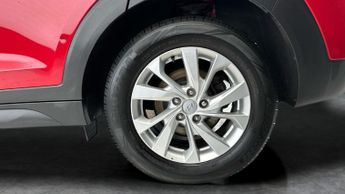 Hyundai Tucson 1.6 T-GDi SE Nav DCT (177 ps) - CRUISE - 17IN ALLOYS - CLIMATE C