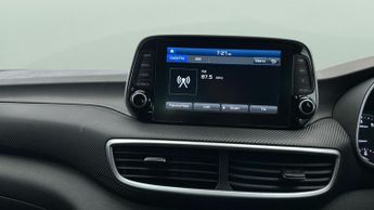 Hyundai Tucson 1.6 T-GDi SE Nav DCT (177 ps) - CRUISE - 17IN ALLOYS - CLIMATE C