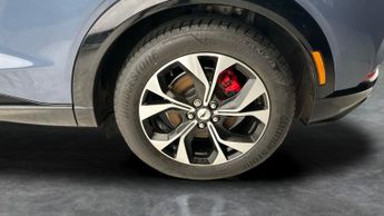 Ford Mustang Mach-e Standard Range 70kWh Automatic AWD (269 ps) - NAV - HEATED STEER