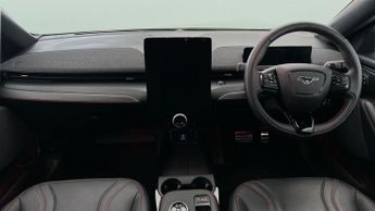 Ford Mustang Mach-e Standard Range 70kWh Automatic AWD (269 ps) - NAV - HEATED STEER