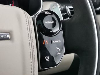 Land Rover Range Rover Sport 3.0 P400 MHEV HST 4WD (400 ps) - CARPLAY - KEYLESS ENTRY - LED