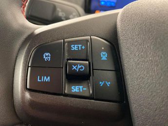 Ford Mustang Mach-e Extended Range 91kWh Automatic AWD (351 ps) - KEYLESS ENTRY - HE