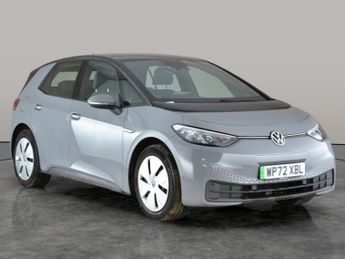 Volkswagen ID.3 Pro Performance 58kWh Life (204 ps) - COMFORT PACK - ASSISTANCE 