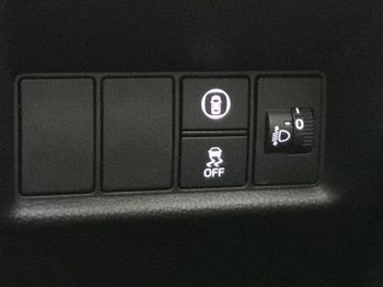 Honda Jazz 1.5 h i-MMD SE eCVT (107 ps) - SPEED LIMIT RECOG - DRIVING MODES