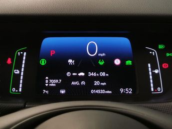 Honda Jazz 1.5 h i-MMD SE eCVT (107 ps) - SPEED LIMIT RECOG - DRIVING MODES