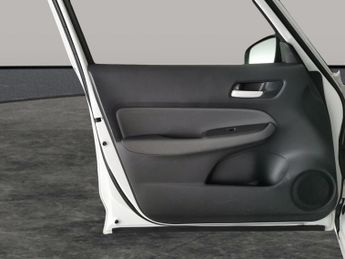 Honda Jazz 1.5 h i-MMD SE eCVT (107 ps) - SPEED LIMIT RECOG - DRIVING MODES