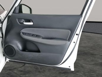 Honda Jazz 1.5 h i-MMD SE eCVT (107 ps) - SPEED LIMIT RECOG - DRIVING MODES