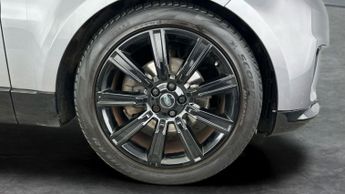 Land Rover Range Rover Sport 3.0 SD V6 HSE 4WD (306 ps) - AUTO HEADLIGHTS - DAB