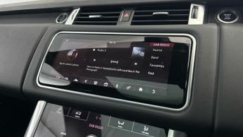 Land Rover Range Rover Sport 3.0 SD V6 HSE 4WD (306 ps) - AUTO HEADLIGHTS - DAB