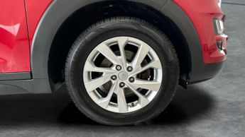 Hyundai Tucson 1.6 T-GDi SE Nav DCT (177 ps) - CRUISE - 17IN ALLOYS - CLIMATE C