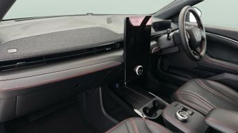 Ford Mustang Mach-e Standard Range 70kWh Automatic AWD (269 ps) - NAV - HEATED STEER
