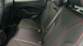 Ford Mustang Mach-e Standard Range 70kWh Automatic AWD (269 ps) - NAV - HEATED STEER