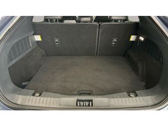 Ford Mustang Mach-e Standard Range 70kWh Automatic AWD (269 ps) - NAV - HEATED STEER