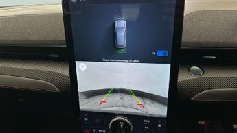 Ford Mustang Mach-e Standard Range 70kWh Automatic AWD (269 ps) - NAV - HEATED STEER