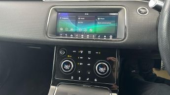 Land Rover Range Rover Evoque 2.0 D180 R-Dynamic S 4WD (180 ps) - PADDLE SHIFT - SPEED LIMIT R