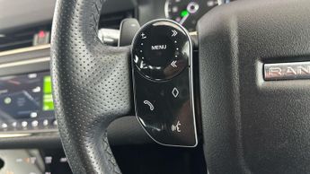 Land Rover Range Rover Evoque 2.0 D180 R-Dynamic S 4WD (180 ps) - PADDLE SHIFT - SPEED LIMIT R