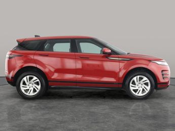Land Rover Range Rover Evoque 2.0 D180 R-Dynamic S 4WD (180 ps) - PADDLE SHIFT - SPEED LIMIT R