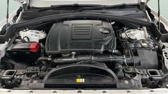 Jaguar F-PACE 2.0 P250i R-Sport AWD (250 ps) - PADDLE SHIFT - SPEED LIMIT RECO