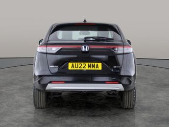 Honda HR-V 1.5 h i-MMD Advance CVT (131 ps) - HEATED SEATS - HEATED STEERIN