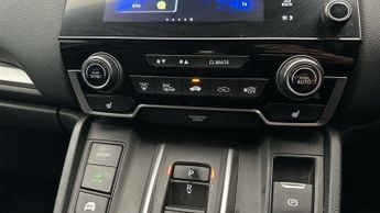 Honda CR-V 2.0 h i-MMD SR eCVT 4WD (184 ps) - HEATED SEATS - BLIND SPOT ASS