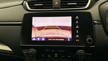 Honda CR-V 2.0 h i-MMD SR eCVT 4WD (184 ps) - HEATED SEATS - BLIND SPOT ASS