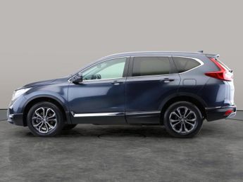 Honda CR-V 2.0 h i-MMD SR eCVT 4WD (184 ps) - HEATED SEATS - BLIND SPOT ASS