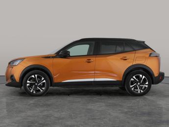 Peugeot E-2008 50kWh GT (136 ps) - HEATED SEATS - BLIND SPOT ASSIST - LANE DEPA