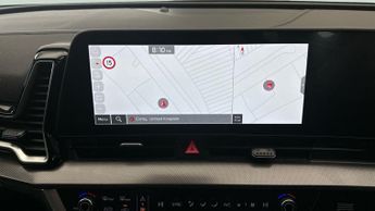 Kia Sportage 1.6 T-GDi MHEV GT-Line DCT (148 bhp) - LANE DEPARTURE  - BLUETOO