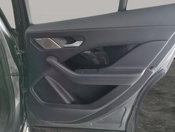 Jaguar I-PACE 400 90kWh SE 4WD (400 ps) - KEYLESS ENTRY - LED - NAV