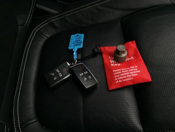 Jaguar I-PACE 400 90kWh SE 4WD (400 ps) - KEYLESS ENTRY - LED - NAV