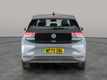 Volkswagen ID.3 Pro Performance 58kWh Life (204 ps) - COMFORT PACK - ASSISTANCE 