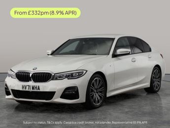 BMW 320 2.0 320i M Sport (184 ps) - PERFORMANCE CONTROL - VARIABLE SPORT