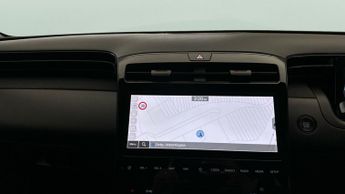 Hyundai Tucson 1.6 h T-GDi N Line (230 ps) - LANE DEPARTURE  - BLUETOOTH