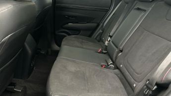 Hyundai Tucson 1.6 h T-GDi N Line (230 ps) - LANE DEPARTURE  - BLUETOOTH