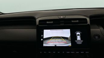 Hyundai Tucson 1.6 h T-GDi N Line (230 ps) - LANE DEPARTURE  - BLUETOOTH
