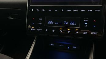 Hyundai Tucson 1.6 h T-GDi N Line (230 ps) - LANE DEPARTURE  - BLUETOOTH