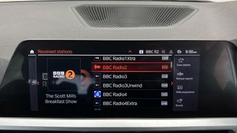 BMW 3 Series 2.0 320d M Sport (190 ps) - PERFORMANCE CONTROL - VARIABLE SPORT