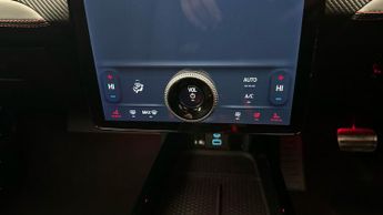 Ford Mustang Mach-e Standard Range 70kWh Automatic AWD (269 ps) - NAV - HEATED STEER