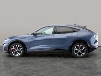 Ford Mustang Mach-e Standard Range 70kWh Automatic AWD (269 ps) - NAV - HEATED STEER