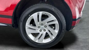 Land Rover Range Rover Evoque 2.0 D180 R-Dynamic S 4WD (180 ps) - PADDLE SHIFT - SPEED LIMIT R