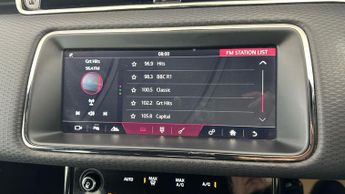 Land Rover Range Rover Evoque 2.0 D180 R-Dynamic S 4WD (180 ps) - PADDLE SHIFT - SPEED LIMIT R