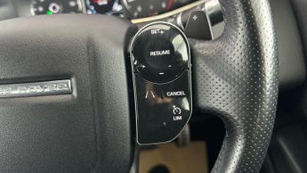 Land Rover Range Rover Evoque 2.0 D180 R-Dynamic S 4WD (180 ps) - PADDLE SHIFT - SPEED LIMIT R